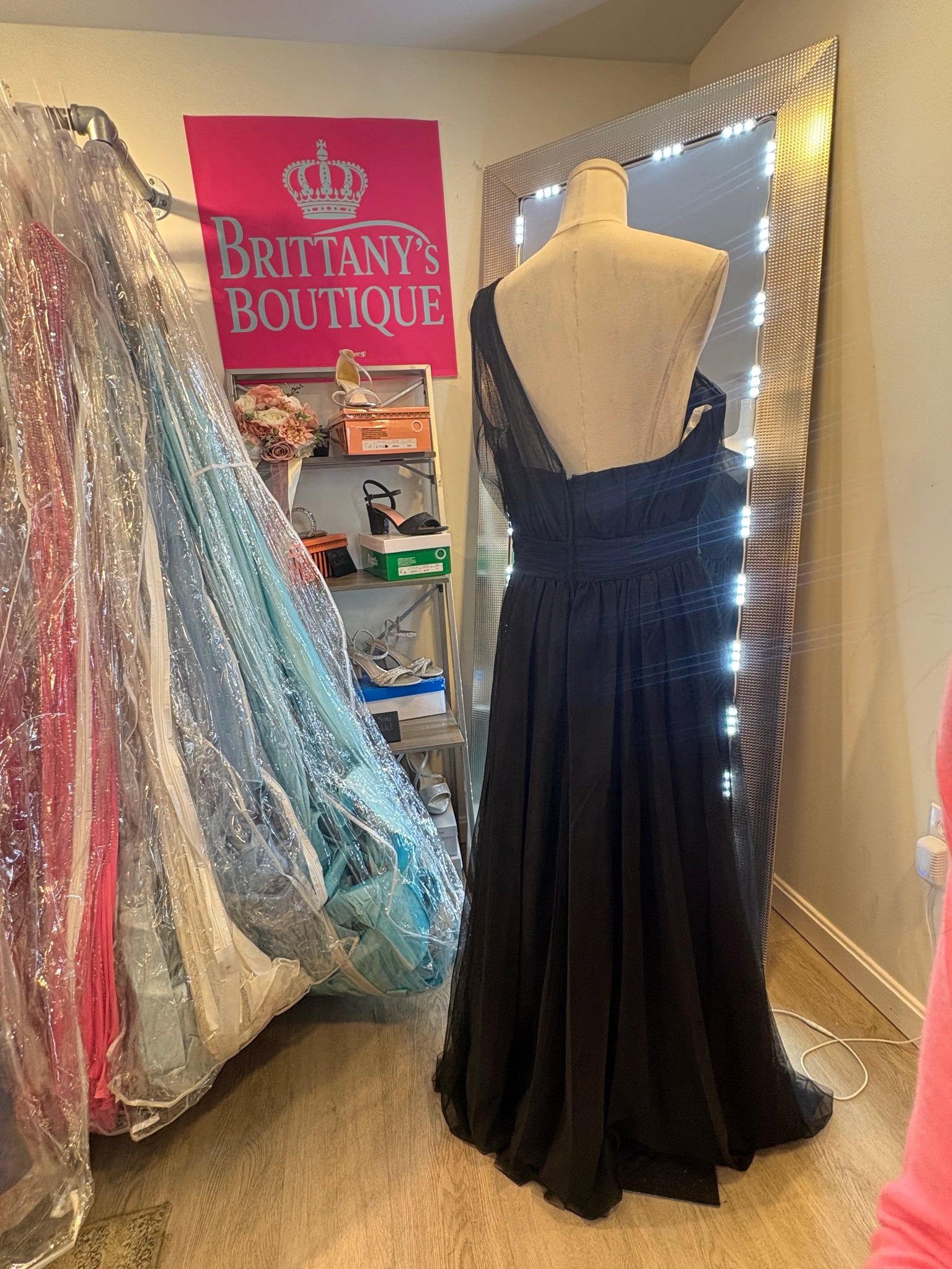 Mary’s Bridal Dress #MB7009