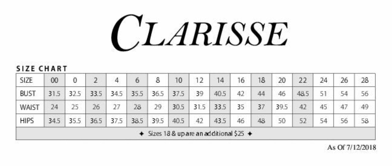 Clarisse Dress