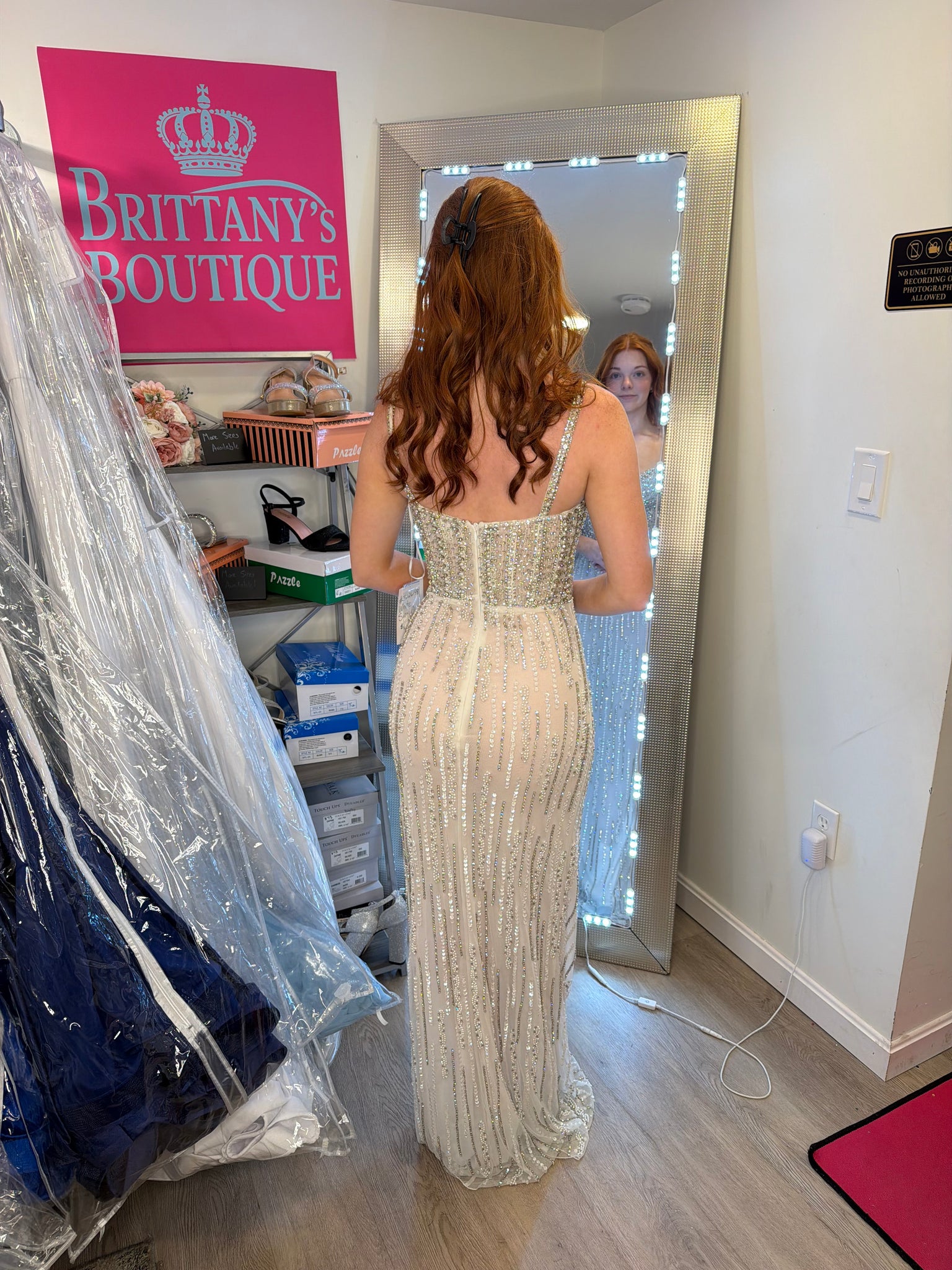 Jovani Dress #JV26148