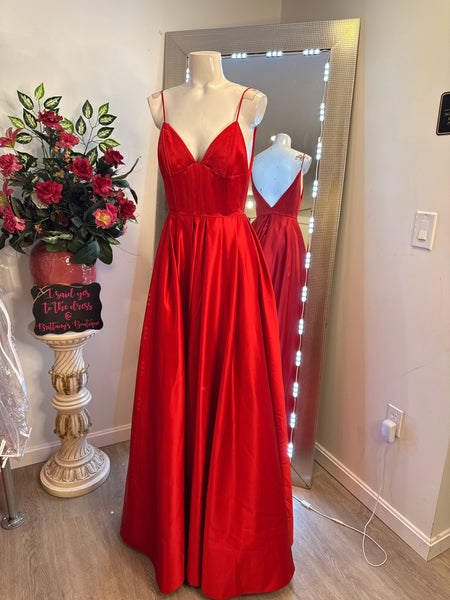 Tarik Ediz Dress