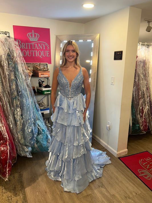 Johnathan Kayne Dress #JK44138