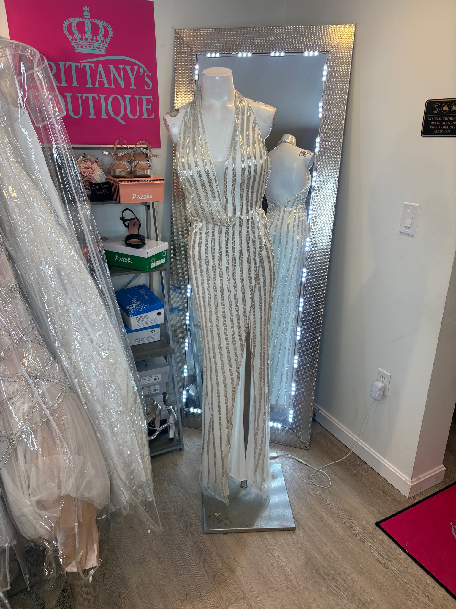 Jovani Dress #JOV31427