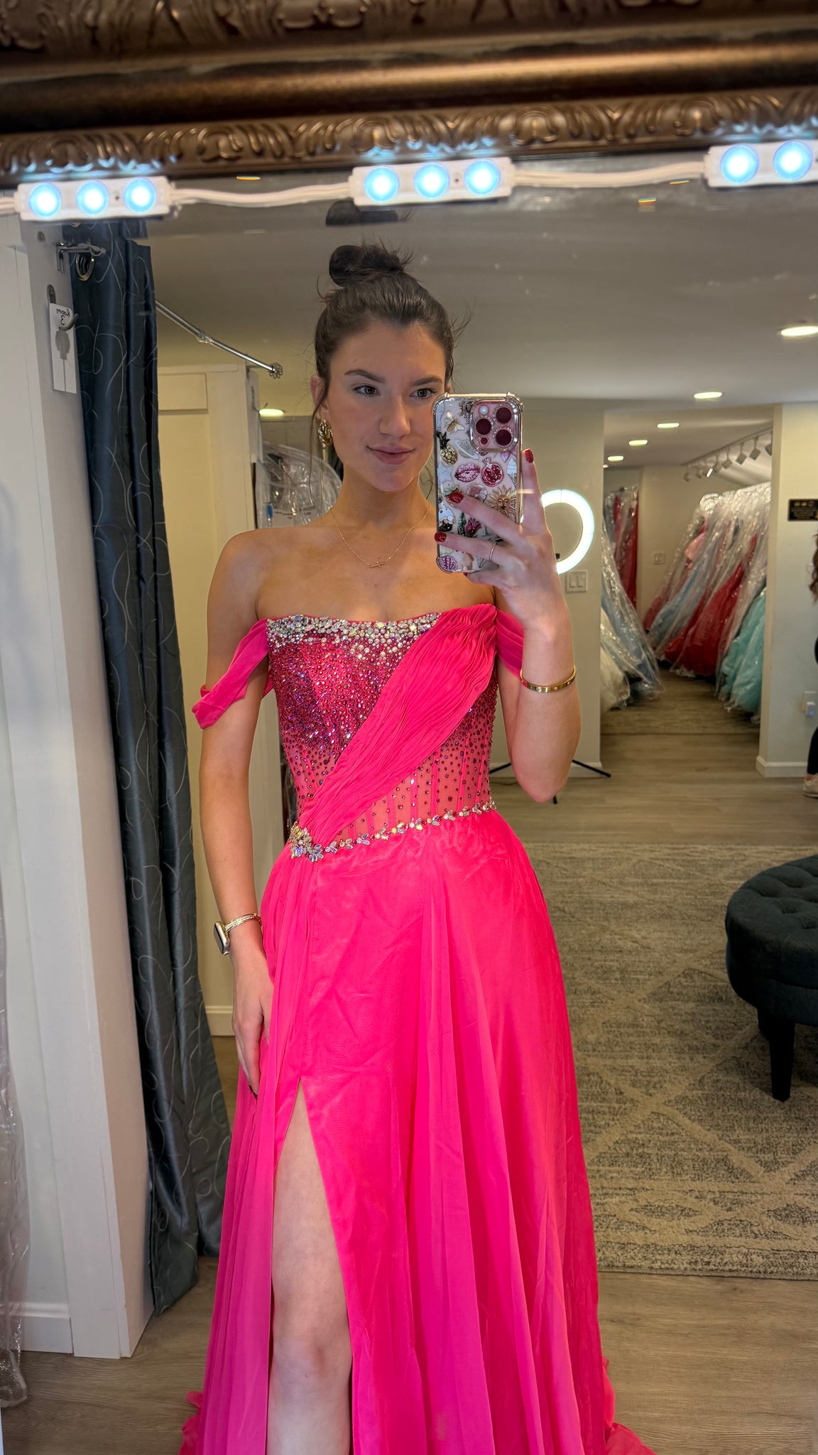 Johnathan Kayne Dress #JK4293