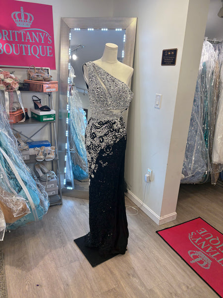 Ava Presley Dress #AP8234