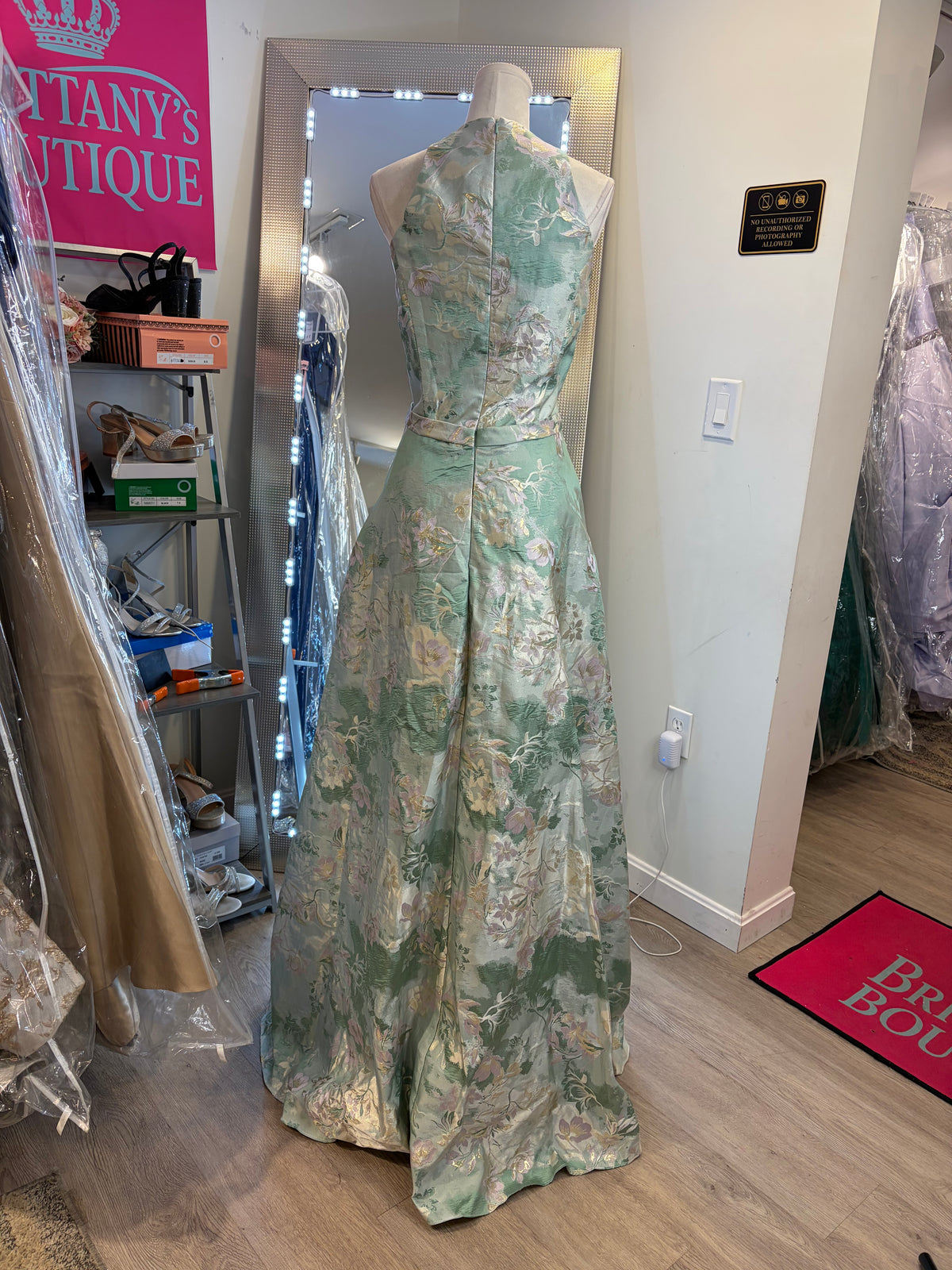 Christina Wu Elegance Dress #CWE9248