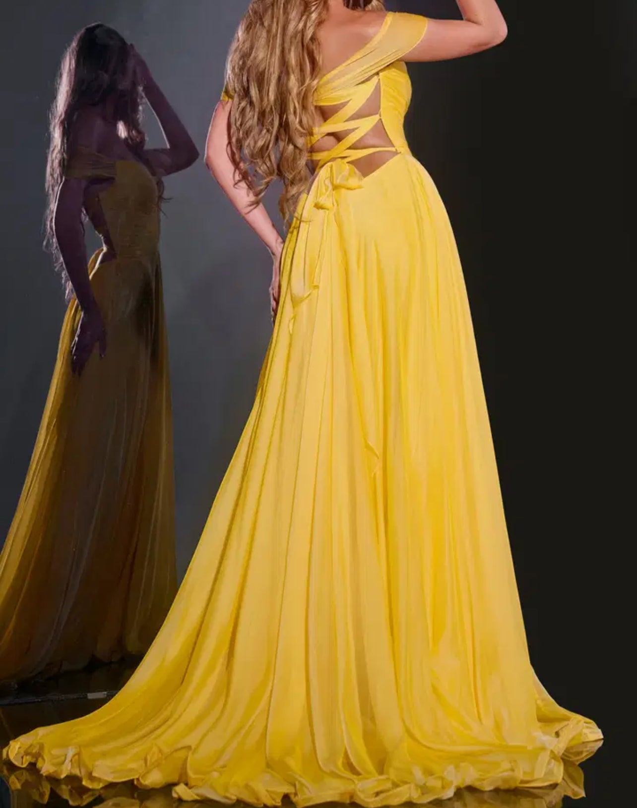 Jovani Dress