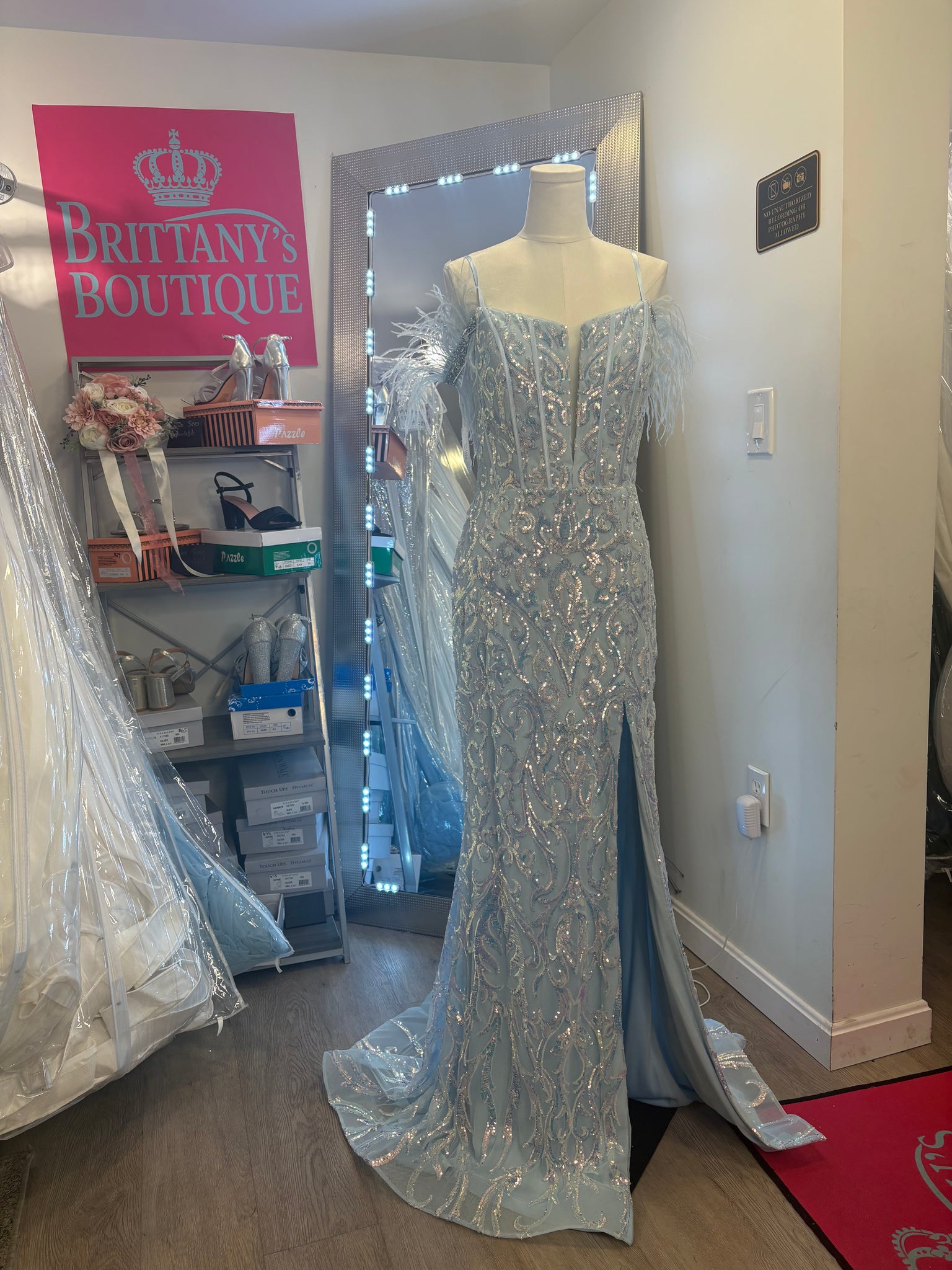 Jovani Dress #JV34619