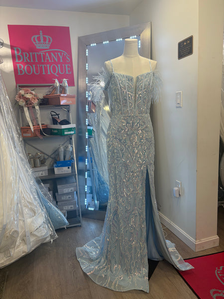 Jovani Dress #JV34619