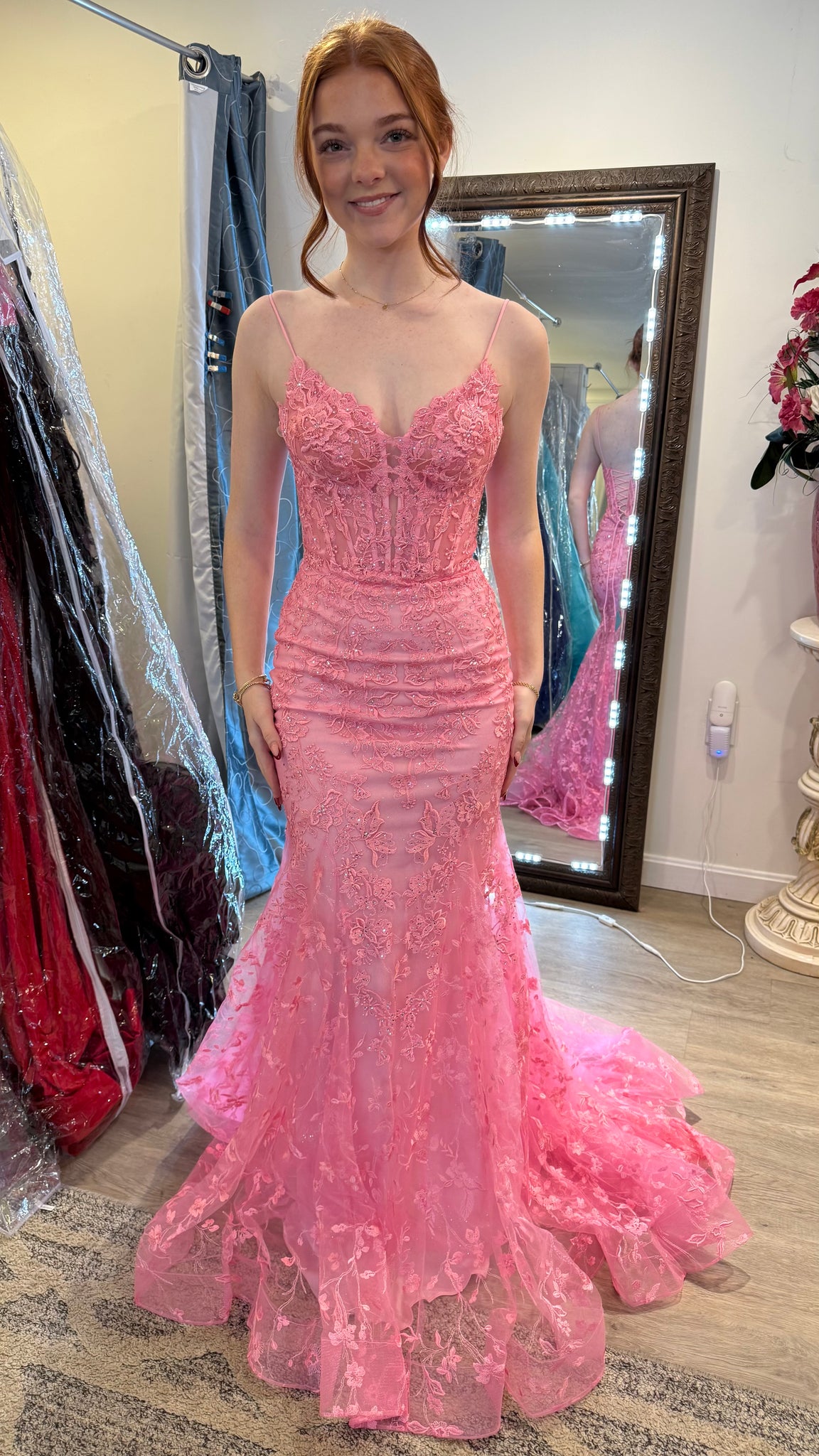 Ellie Wilde Dress #53053