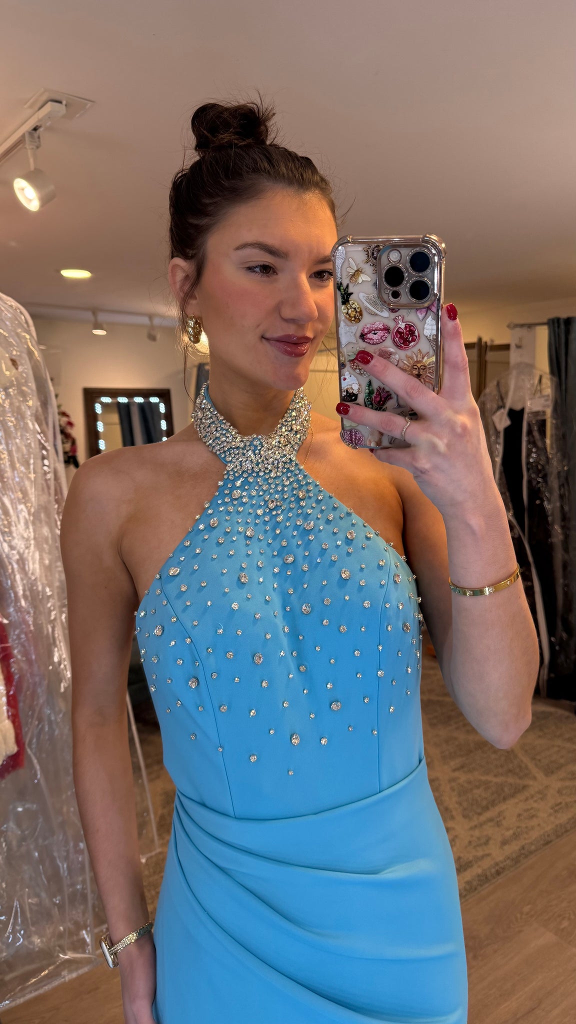 Jovani Dress #JOV9421