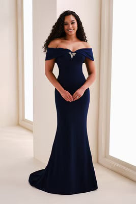 Montage by Mon Cheri Dress #CB9311