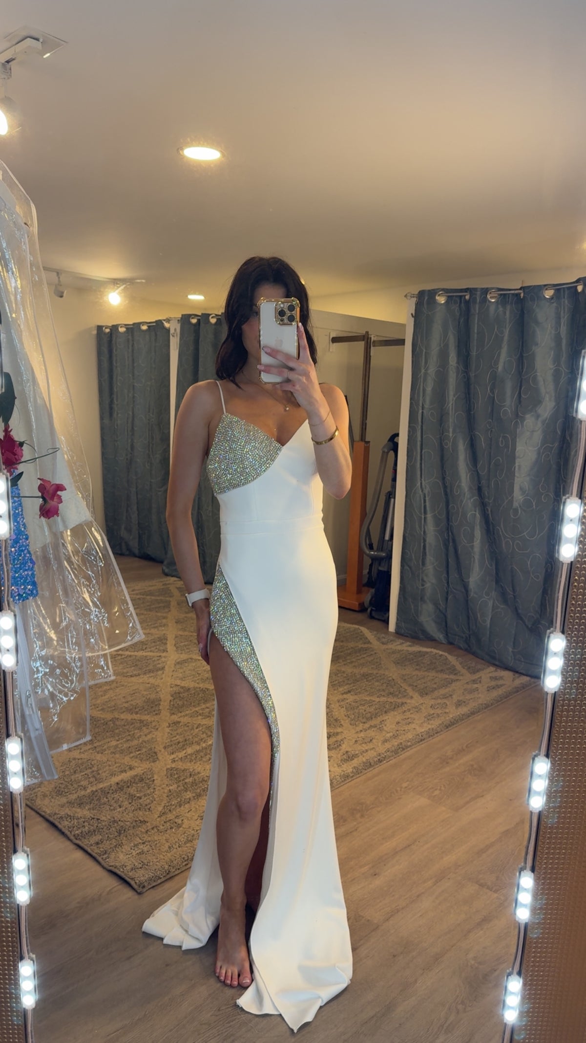 Jovani Dress #JV30453