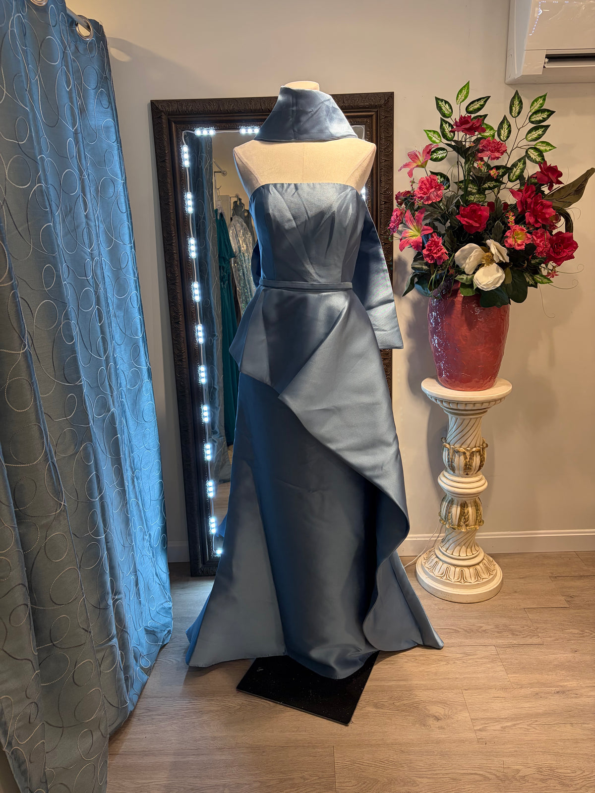 Christina Wu Elegance Dress #CWE6198