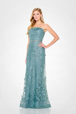 Montage Dress