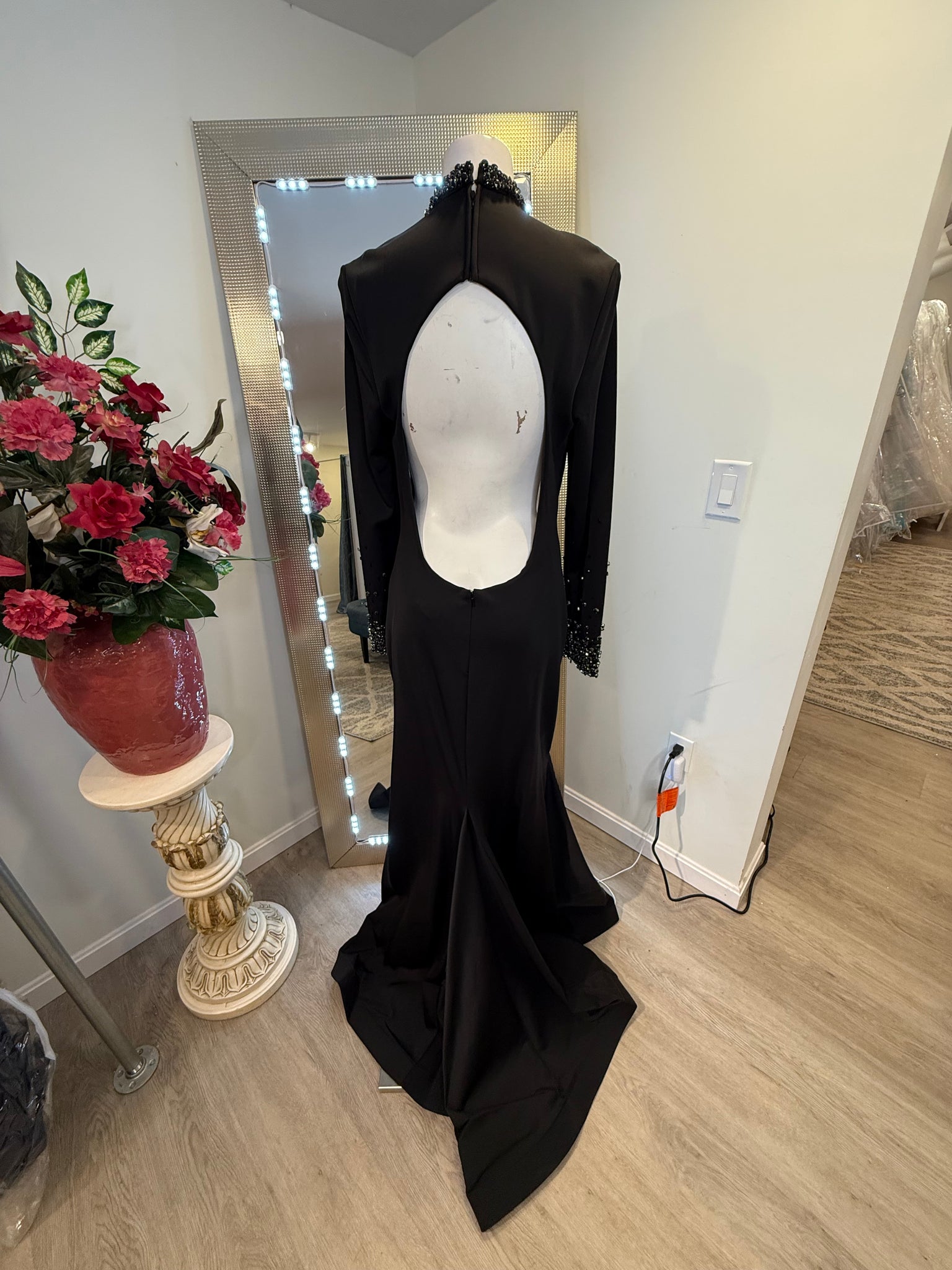 Ava Presley Gown