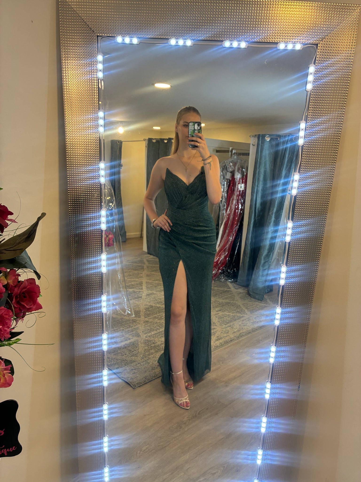 Tarik Ediz Dress