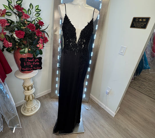 JVN Jovani Dress #JV3962