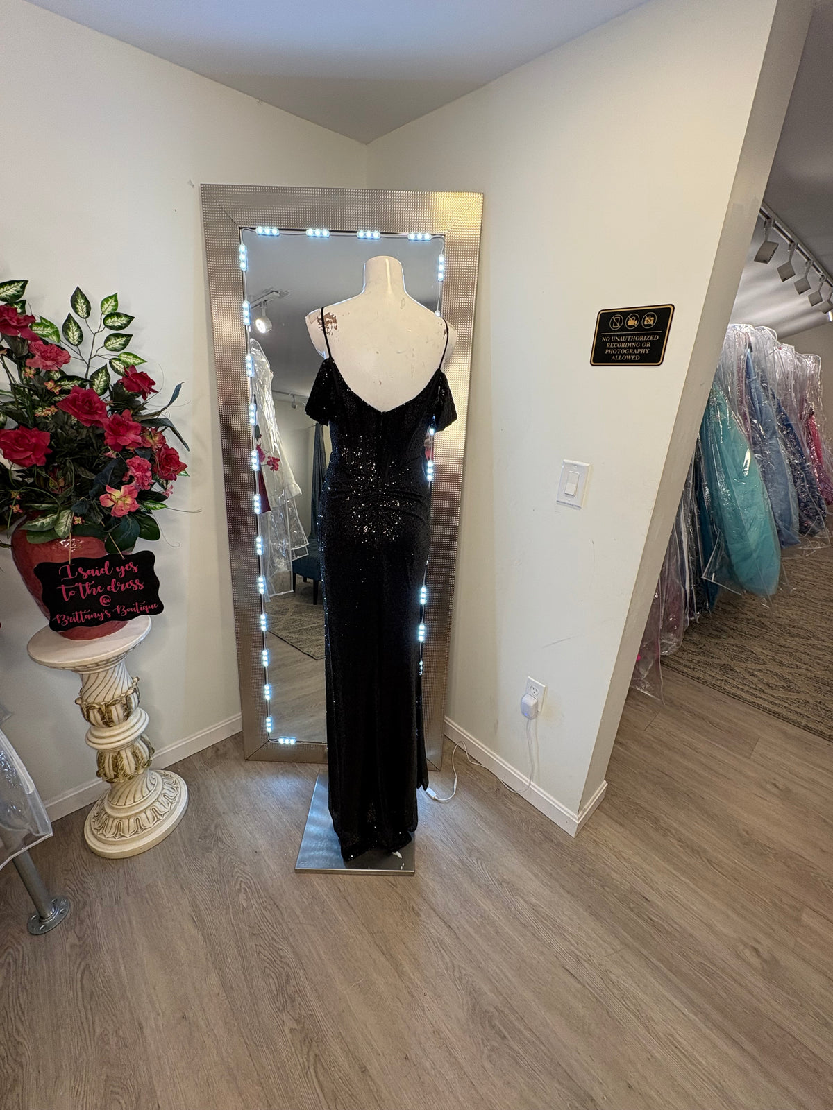 Jovani Dress