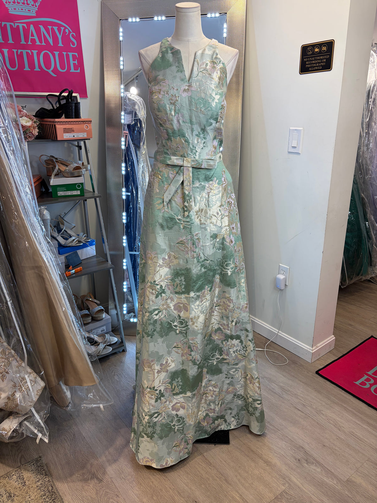 Christina Wu Elegance Dress #CWE9248