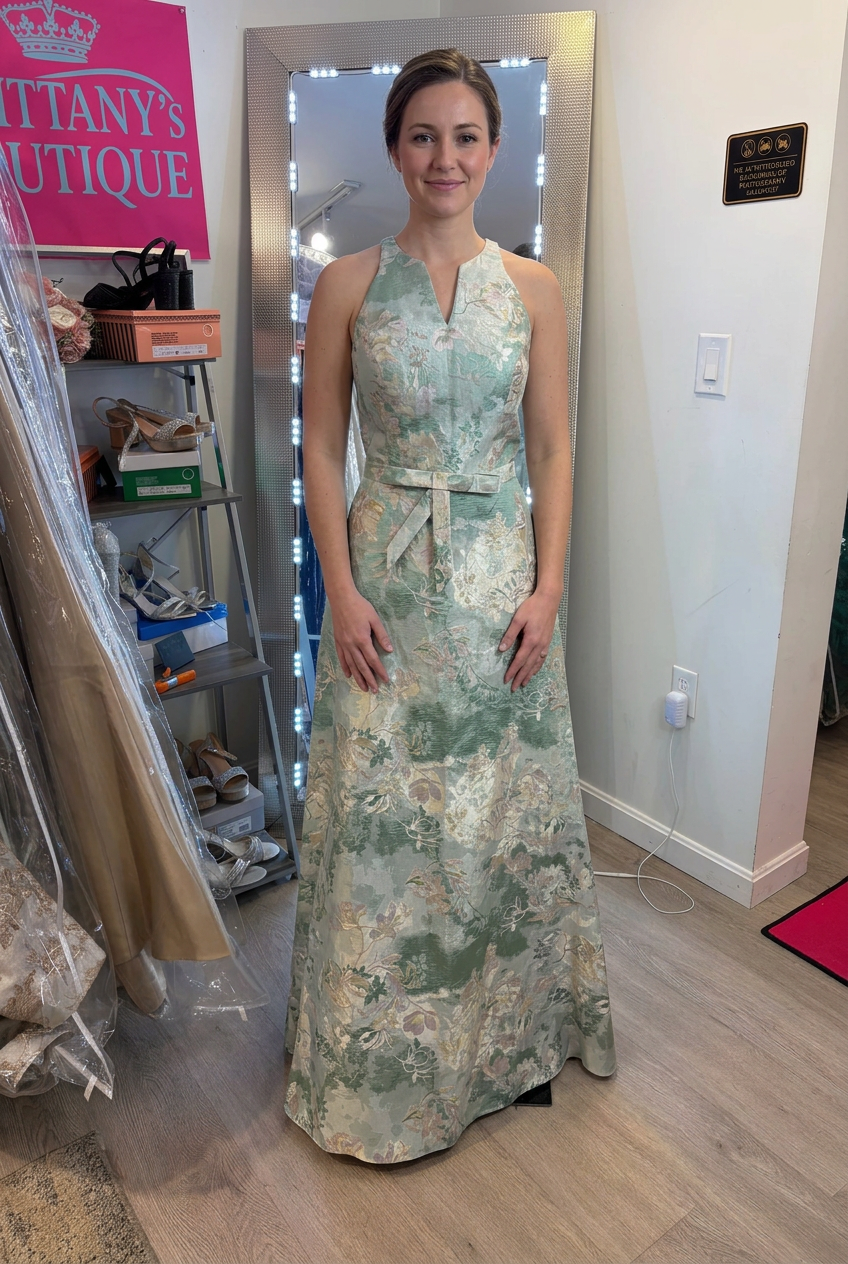 Christina Wu Elegance Dress #CWE9248