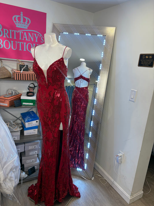 Jovani Dress #JV48463