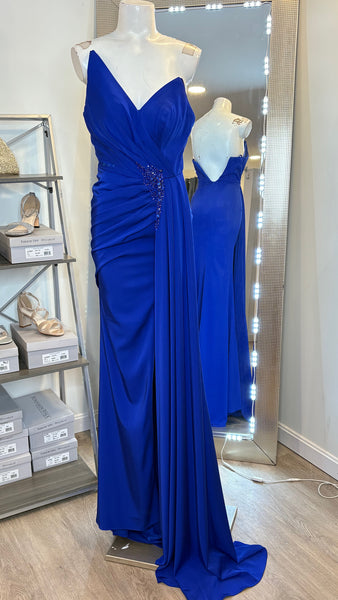 Brittany’s Boutique Dress
