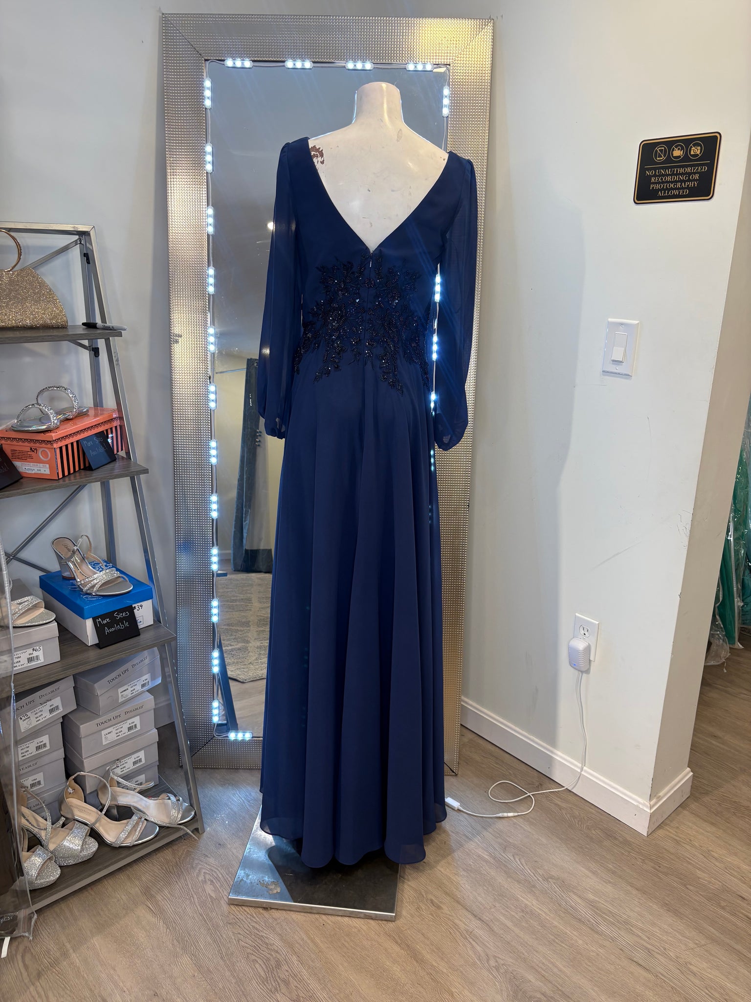 Brittany's Boutique Dress