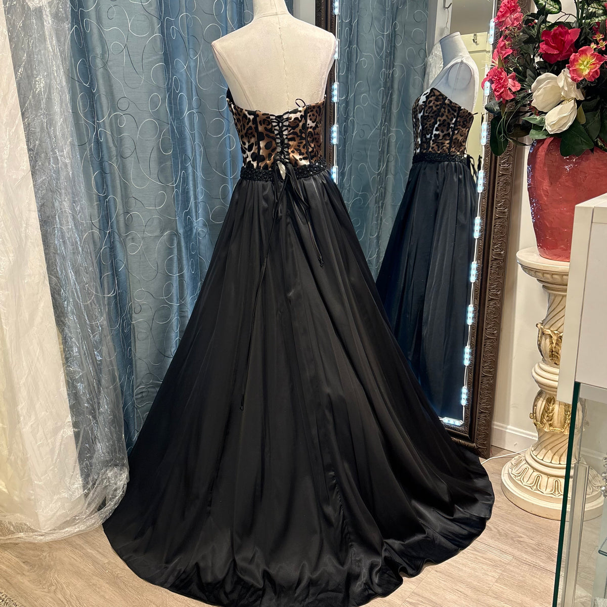 Brittany’s Boutique Dress #BB61938