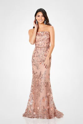 Montage Dress