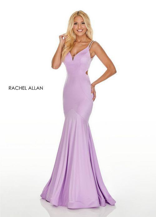 Rachel Allan Gown