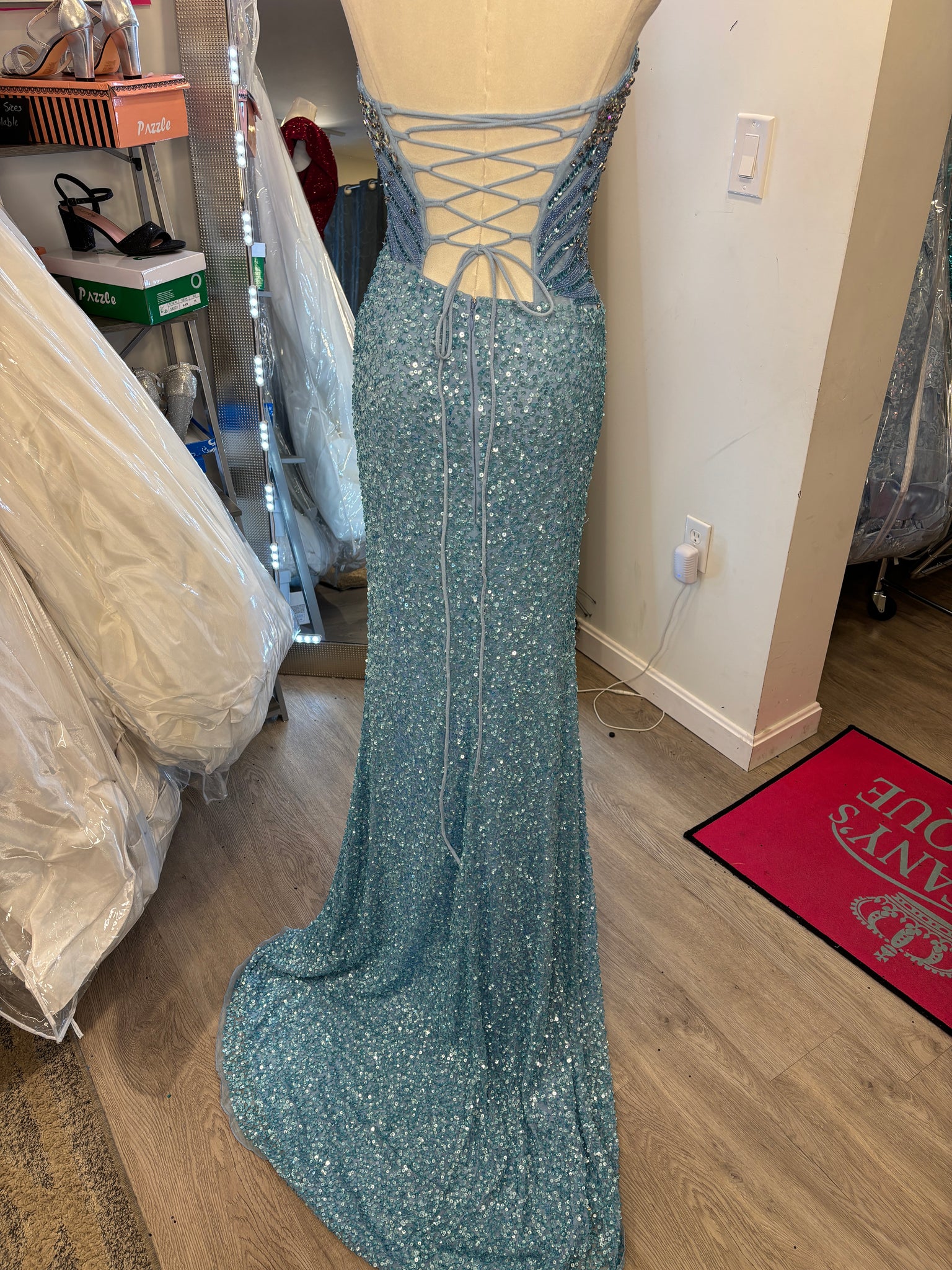 Jovani Dress #JOV34698