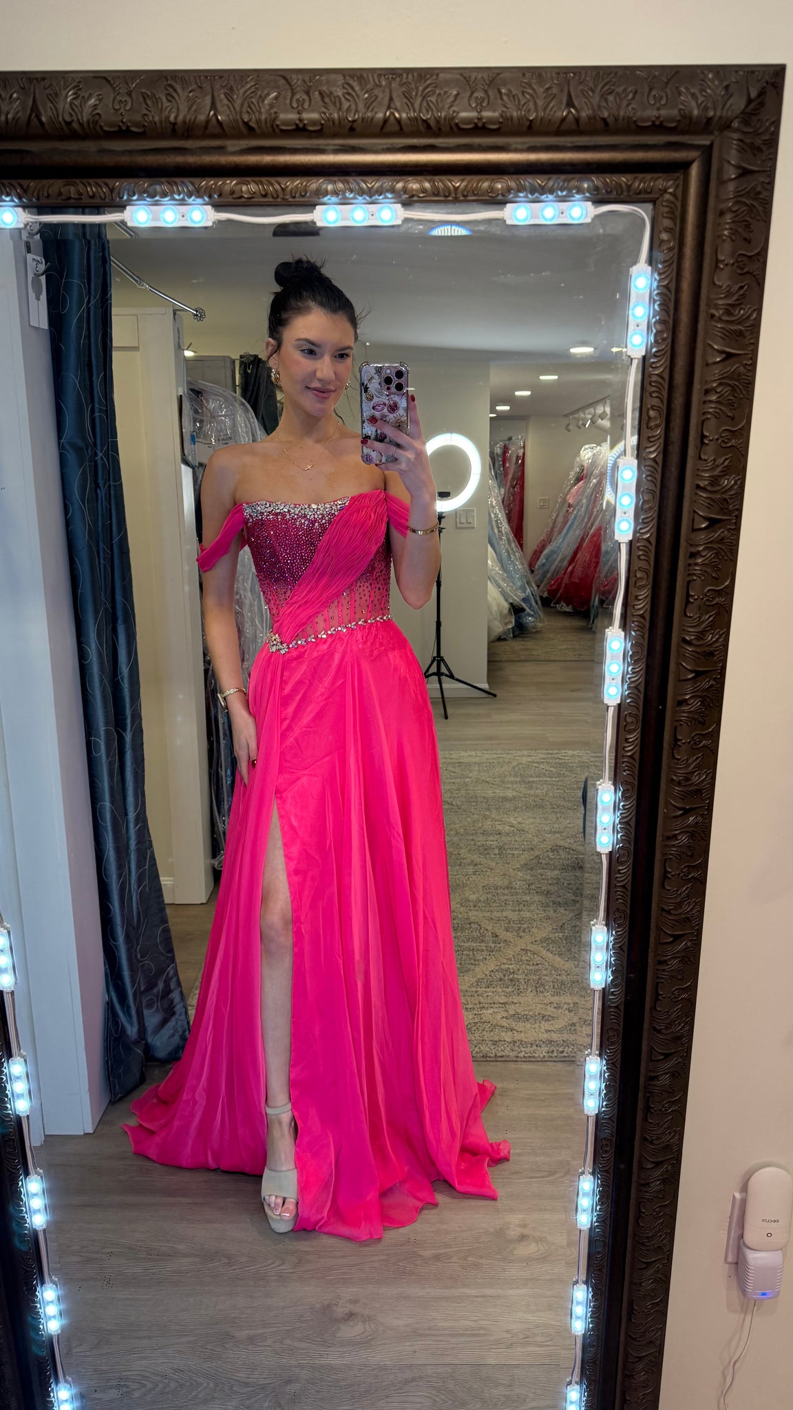 Johnathan Kayne Dress #JK4293