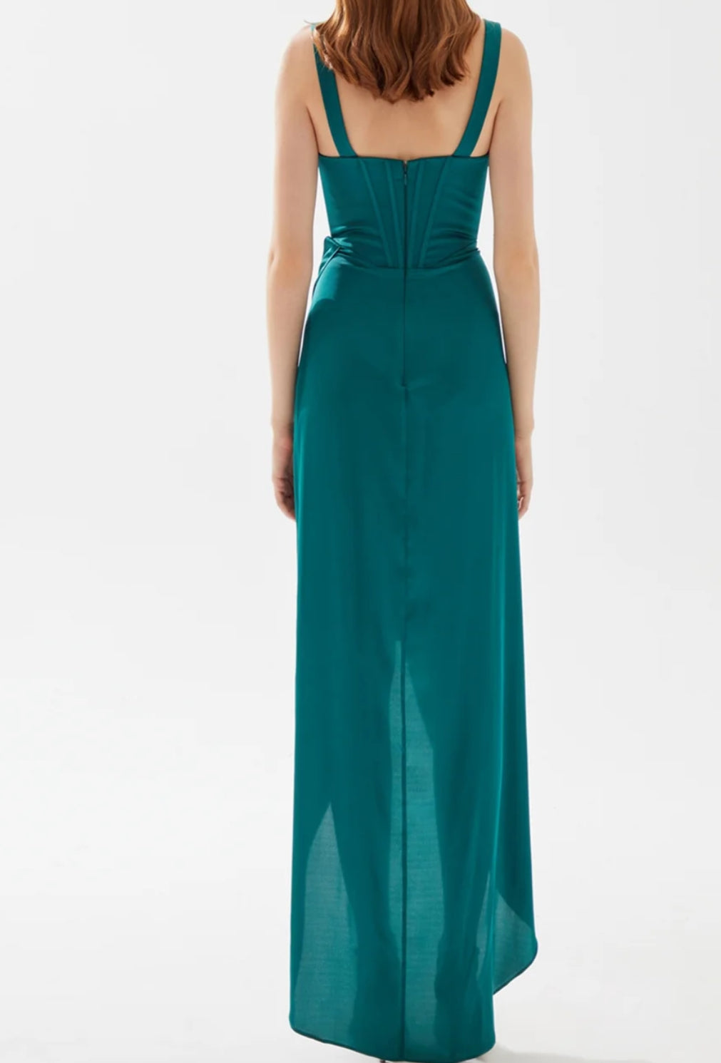 Tarik Ediz Dress #36981 size 2