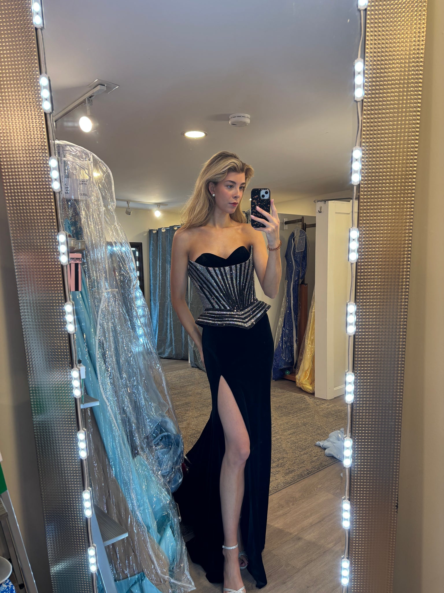 Johnathan Kayne Dress #JK84138