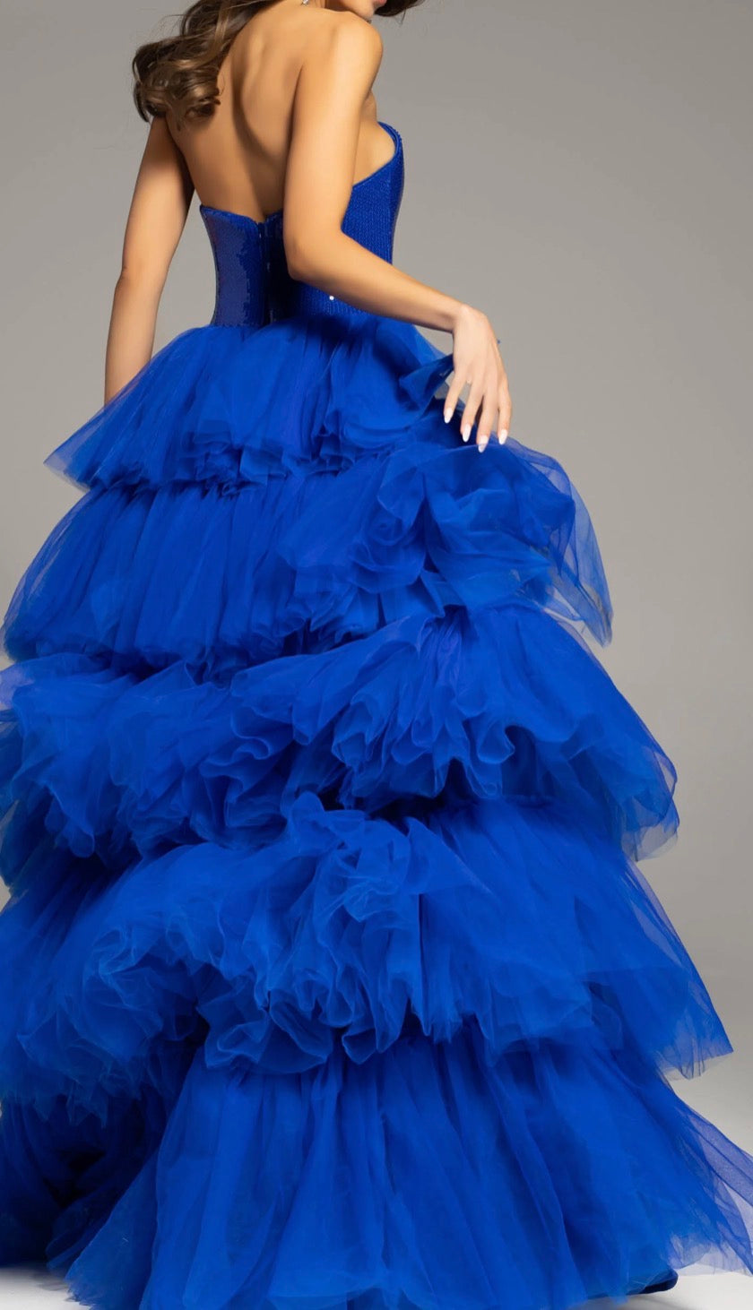 Jovani Dress