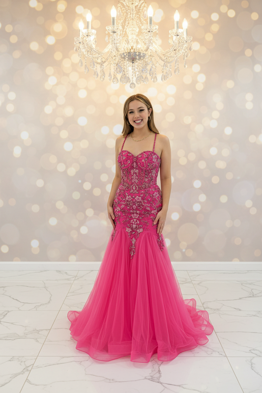 Jovani Dress #JV613489