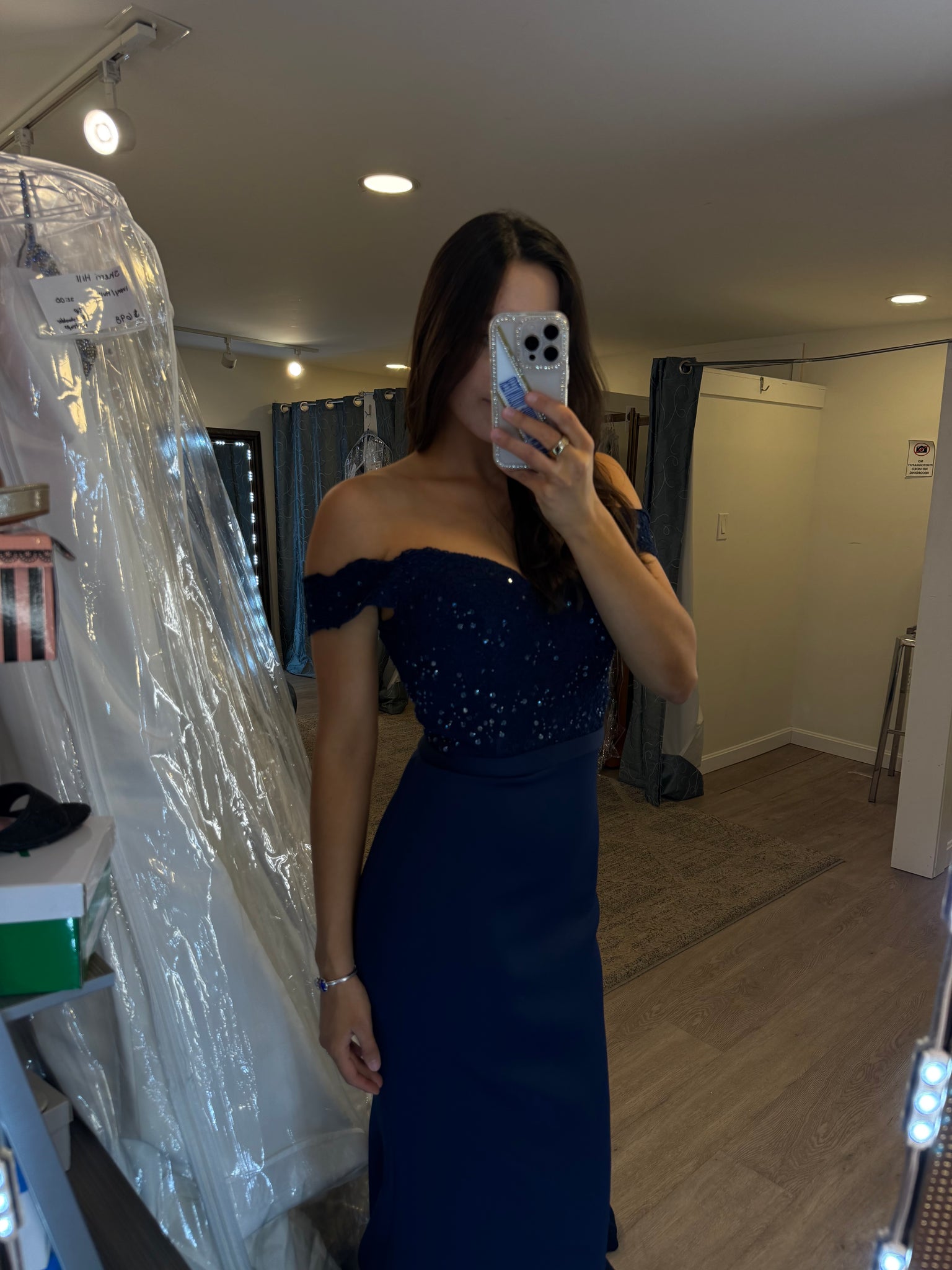 Brittany’s Boutique Dress #BB74463