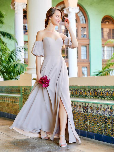 Christina Wu Gown