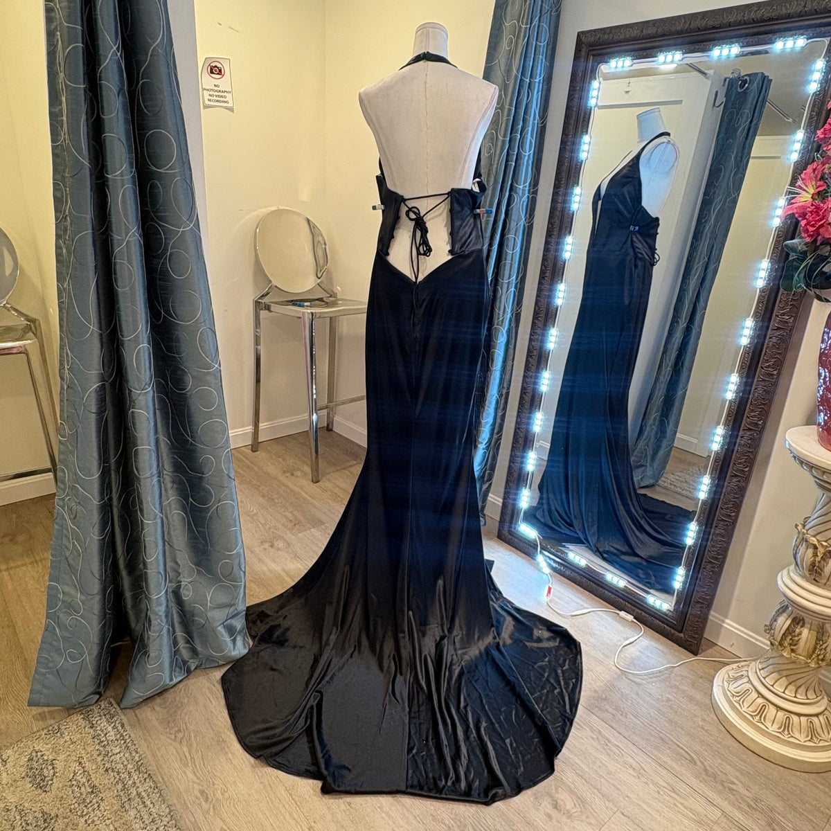 Jovani Dress #JOV9334