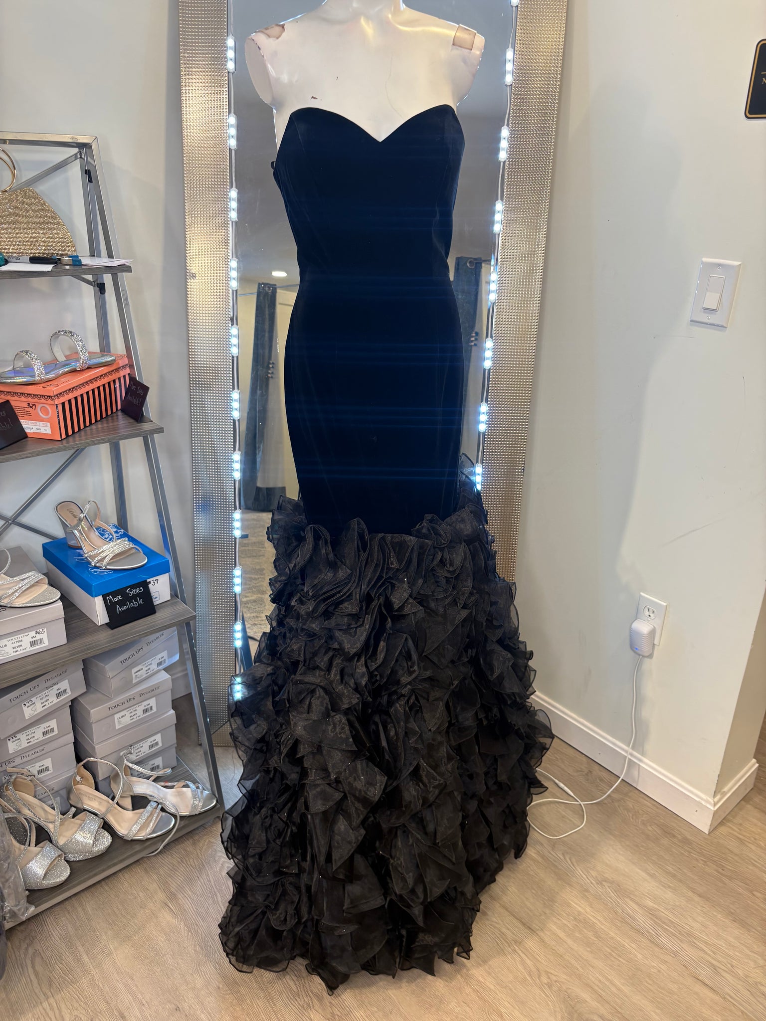 Brittany’s Boutique #BB69342