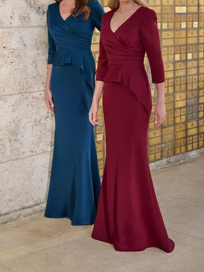 Christina Wu Elegance Dress #CWE83464