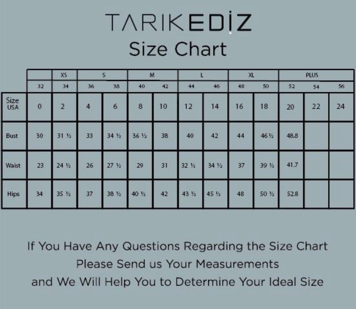 Tarik Ediz Dress size 2