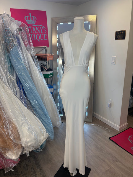Brittany’s Boutique Dress #BB8452