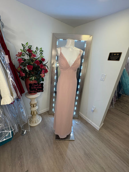 Christina Wu Dress