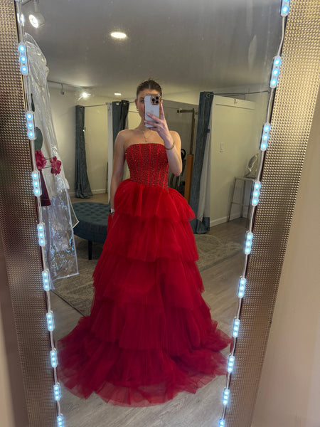 Jovani Dress