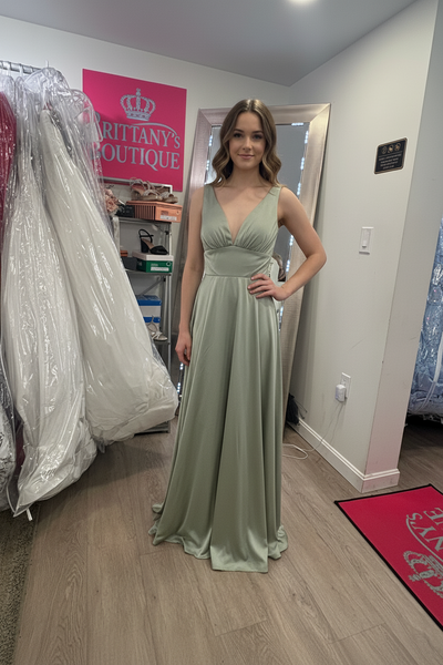 Brittany’s Boutique Dress #BB64231