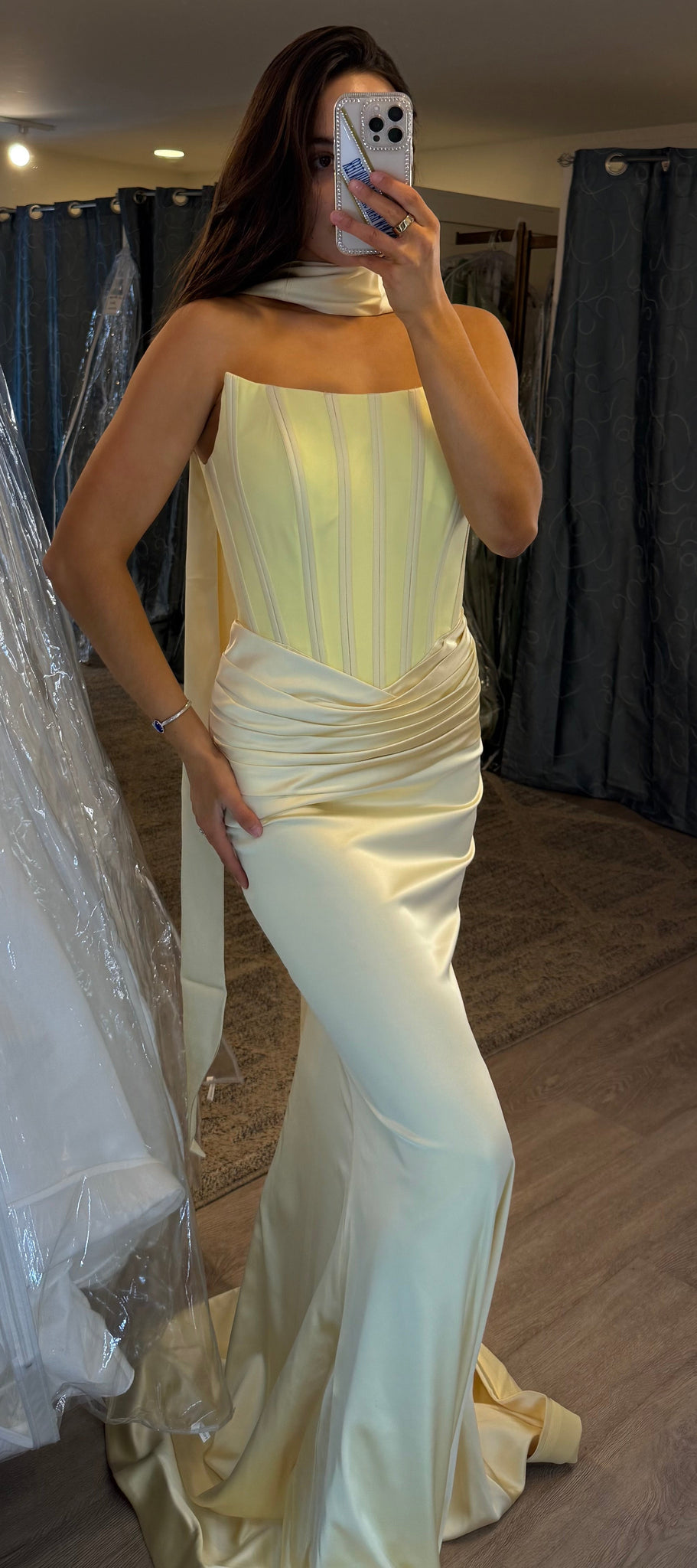 Portia & Scarlett Dress #SP9316