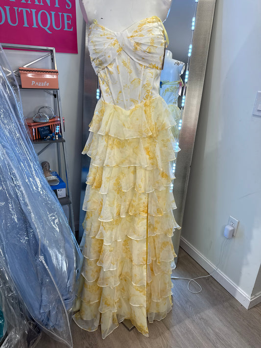 Brittany’s Boutique Dress #BB9613