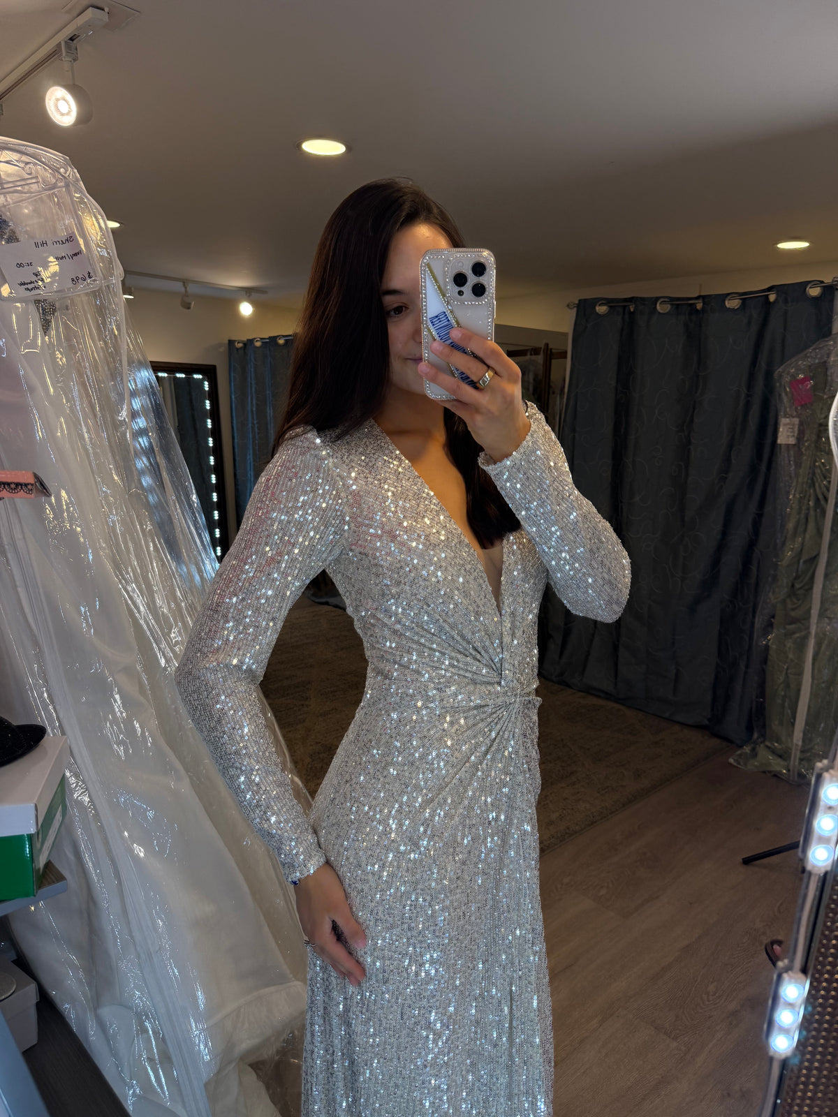 Brittany’s Boutique Dress #89963