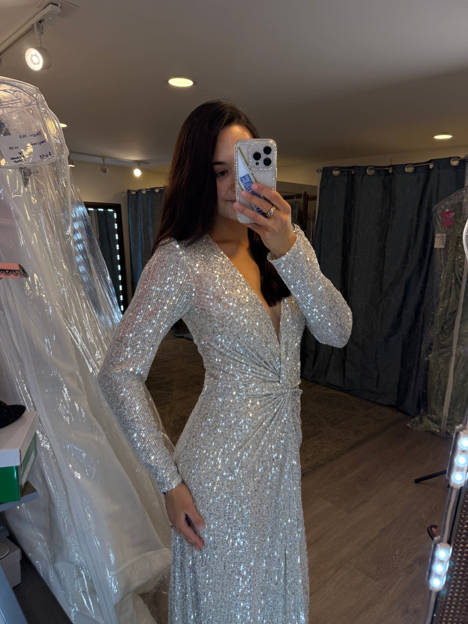 Brittany’s Boutique Dress #89963